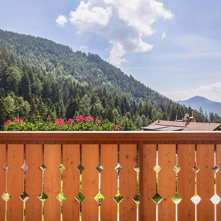 Appartements Gabrielli Anna Тродена Экстерьер фото