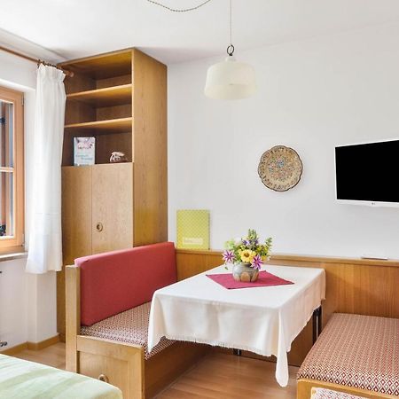 Appartements Gabrielli Anna Тродена Экстерьер фото