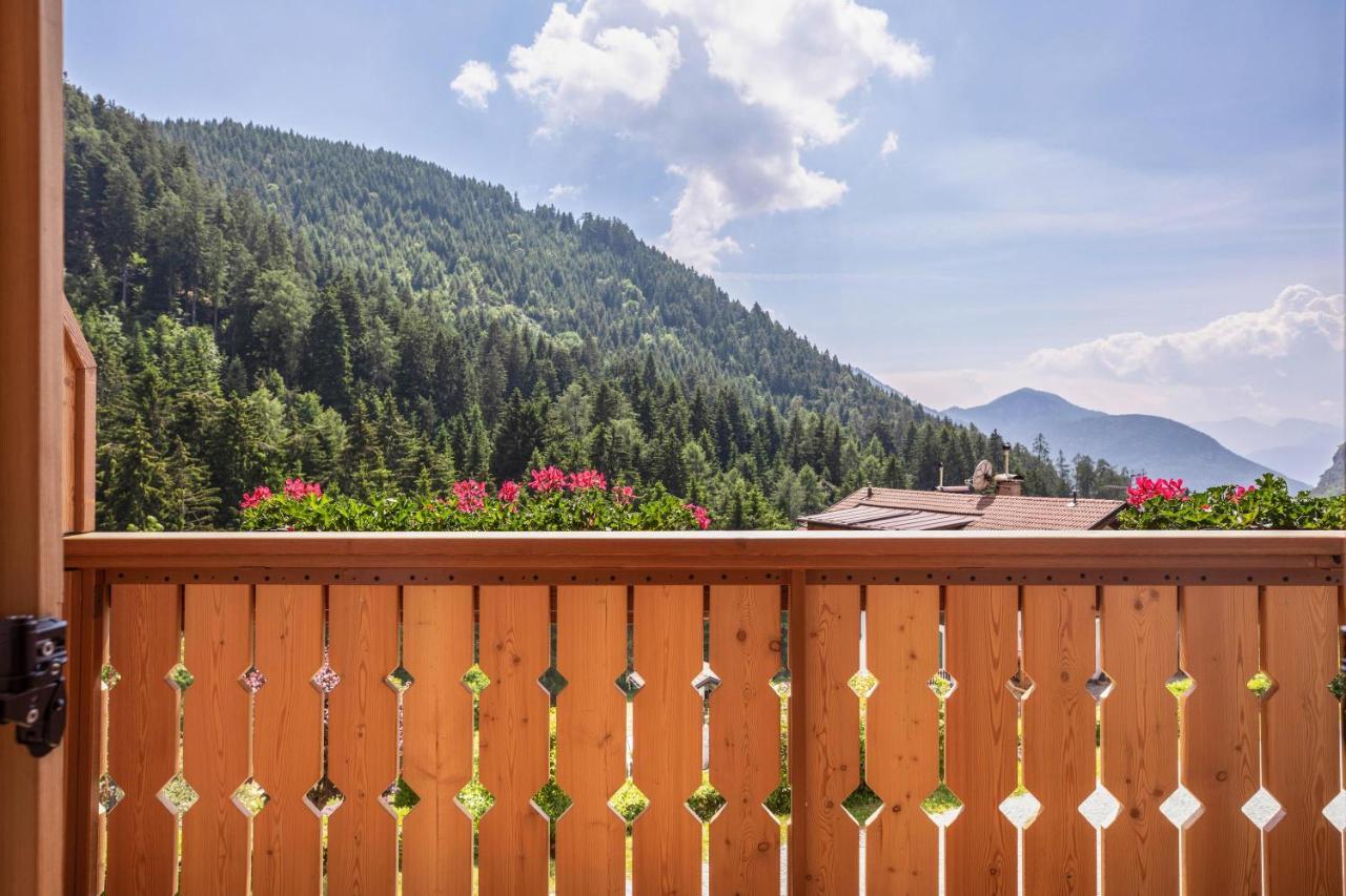 Appartements Gabrielli Anna Тродена Экстерьер фото
